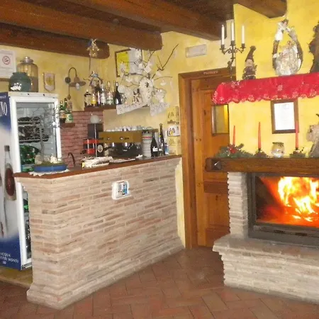 Le Vergare Alloggio per agriturismo *