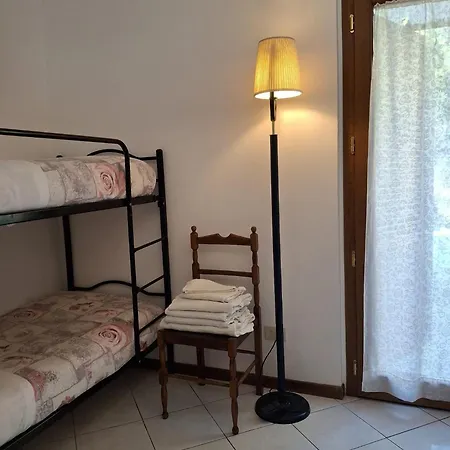 Le Vergare Alloggio per agriturismo Offagna