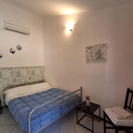 Alloggio per agriturismo Le Vergare Offagna