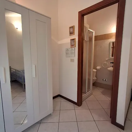 Le Vergare Alloggio per agriturismo *