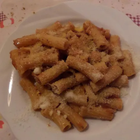 Le Vergare Offagna