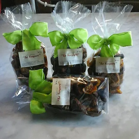 Alloggio per agriturismo Le Vergare *