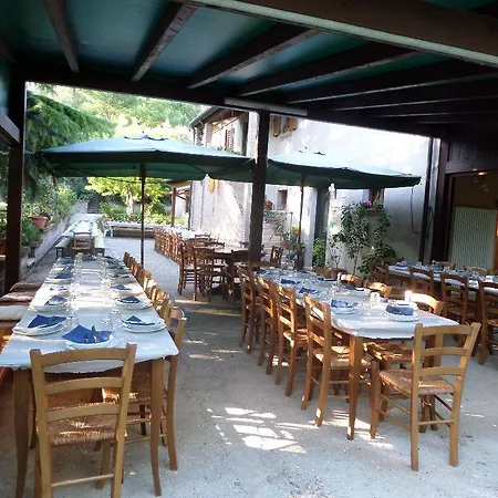 Alloggio per agriturismo Le Vergare