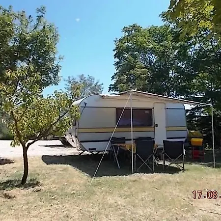 Vakantieboerderij Le Vergare Offagna