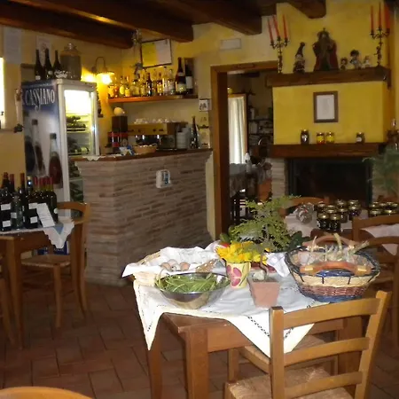Le Vergare Offagna