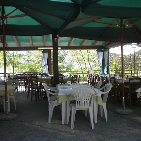 Alloggio per agriturismo Le Vergare