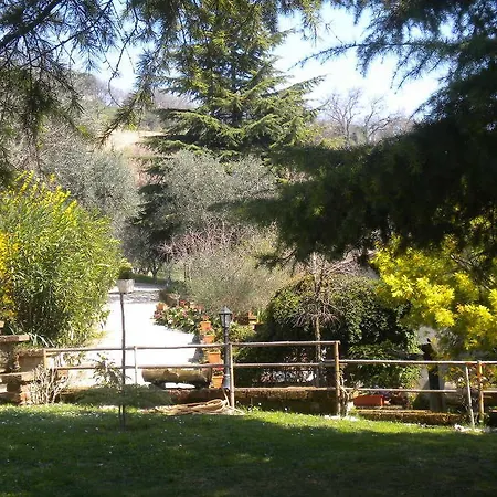 Le Vergare