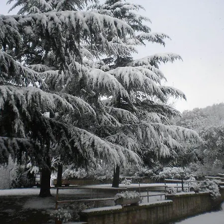 Alloggio per agriturismo Le Vergare *